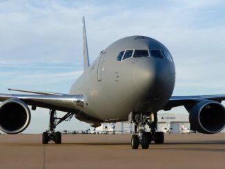 Boeing KC-46 Pegasus