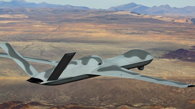 General-Atomics-MQ-20-Avenger-Predator