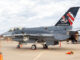 F-16 Fighting Falcon