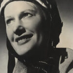 Nancy Bird Walton - Fondatrice de l'Association des femmes pilotes australiennes.