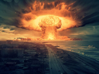 arme nucléaire