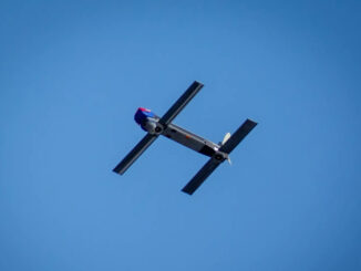 Taiwan achète des drones kamikazes en masse