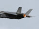 F-35 avion de chasse