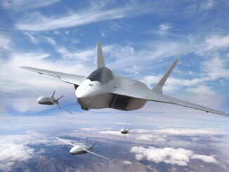 L'intelligence artificielle au cœur du Future Combat Air System européen