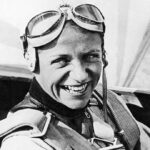 Hanna Reitsch : une pionnière de l'aviation allemande