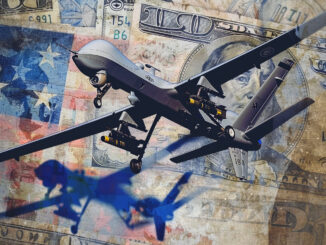Un nouveau fonds pour la coalition de drones de l'OTAN en Ukraine