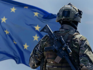 Exclure les dépenses de défense des limites de l'UE
