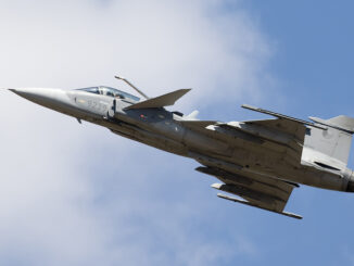 Les avantages du Saab Gripen face aux avions de chasse modernes