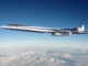 Le XB-1 de Boom Supersonic réussit son deuxième vol d'essai