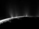 Enceladus: une énigme autour de la mystérieuse tache sombre