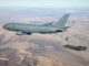 Des fissures sur les ravitailleurs KC-46A