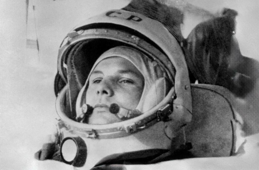 Youri Gagarine