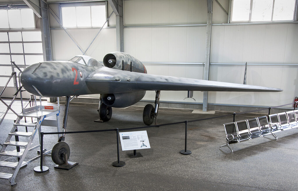 Horten Ho 229