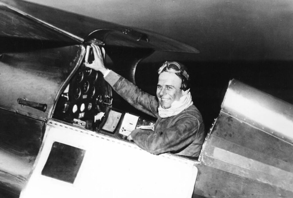 James H. Doolittle : Héros de l'aviation américaine