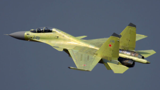 SU-30MKA