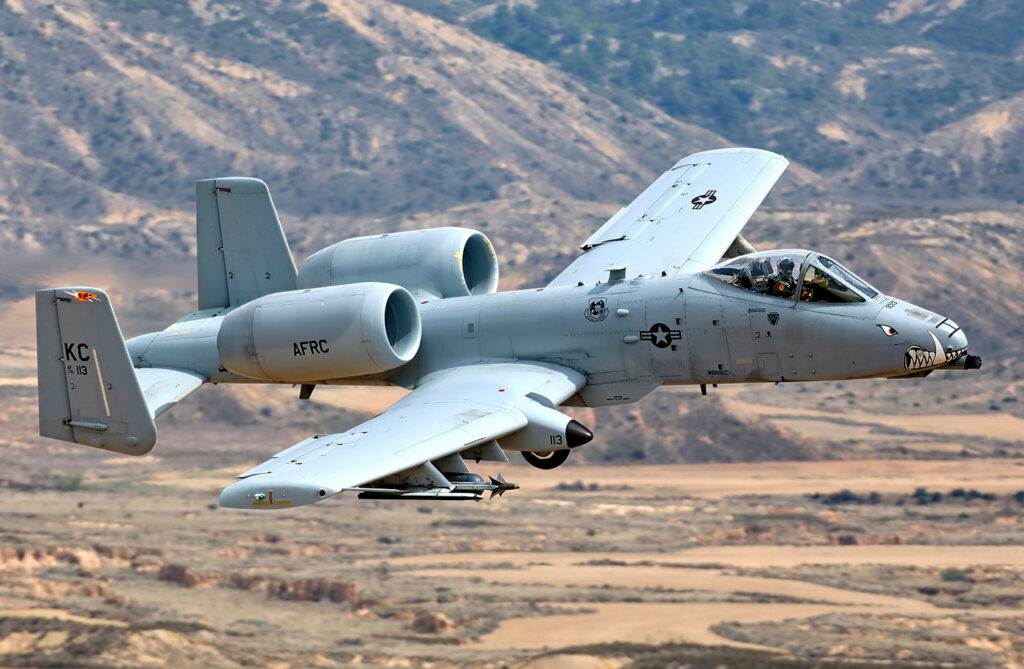 A-10