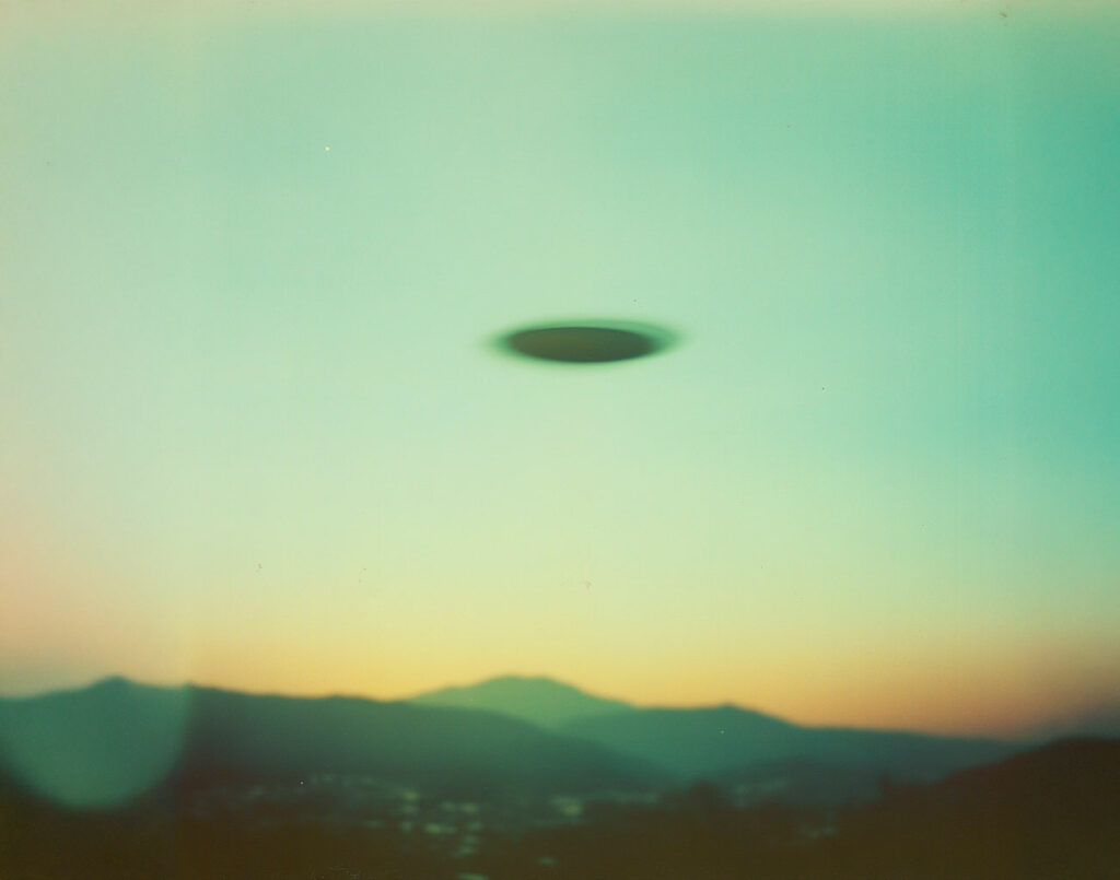 UFO