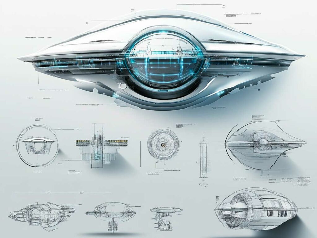 La course aux technologies extraterrestres : mythe ou réalité ?