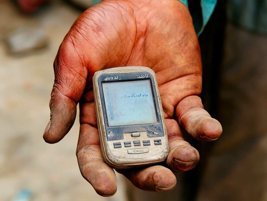 L'utilisation des pagers explosifs par Israel