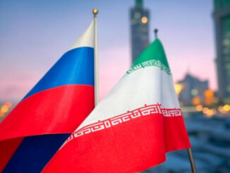 La Russie et l’Iran scellent un partenariat stratégique global