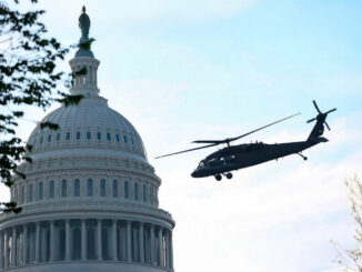 Collision aérienne à Washington D.C.: la complexité de l'espace aérien