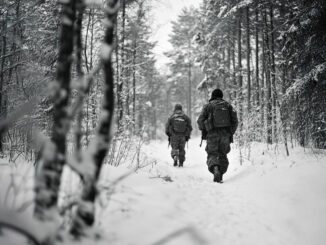 La guerre en Ukraine démontre la théorie de Clausewitz de supériorité de la défense