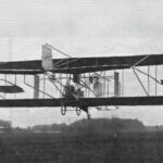 1908 - British Army Aeroplane No 1 (Cody 1)