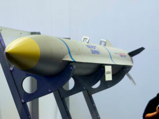 La Pologne achète plus de 200 missiles AGM-88G AARGM-ER